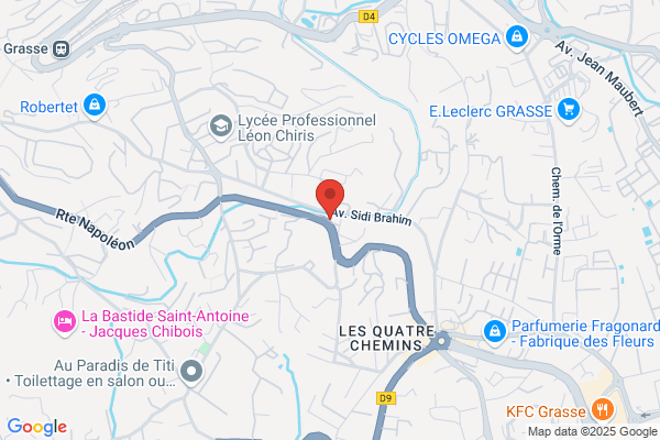 Cercle D Escrime De Grasse