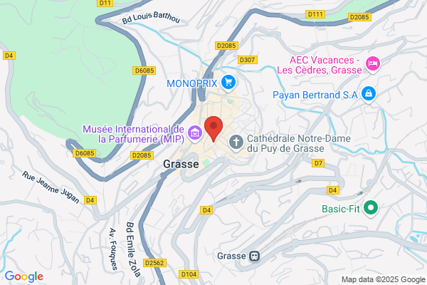 Charcuterie Grassoise Sarl