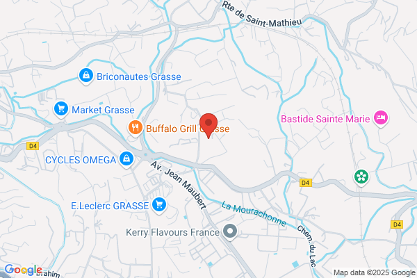 Charpente Planoise