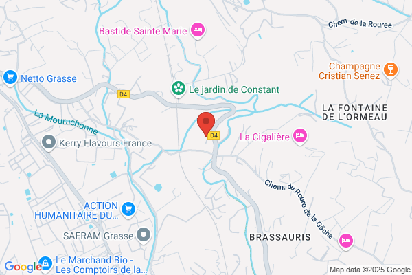 Confitures Artisanales Bernaud
