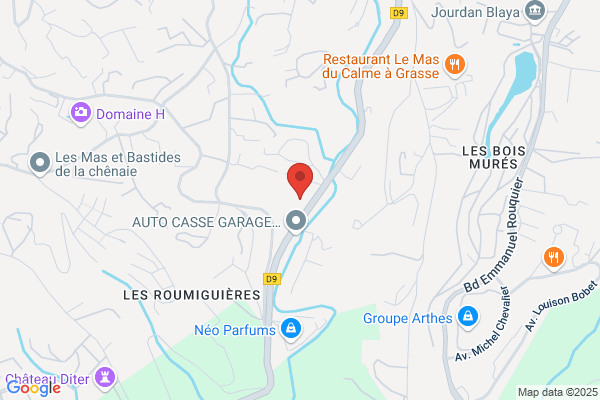 D2r Services Et Conseils Industriels