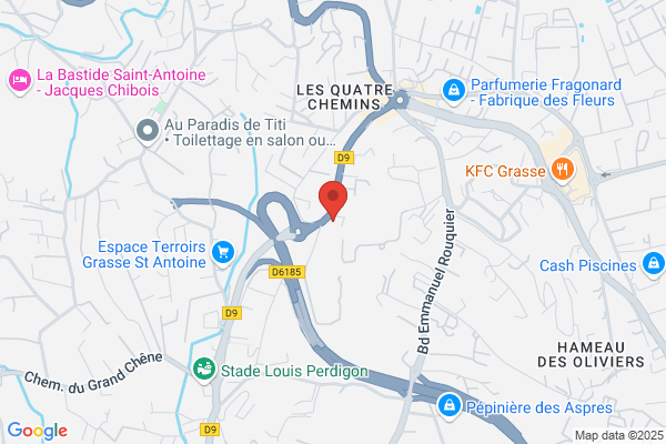Entreprise Hennouni