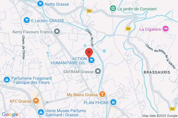 Garde Meubles Public