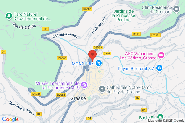 Gare Routiere