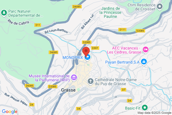 Gare Routiere