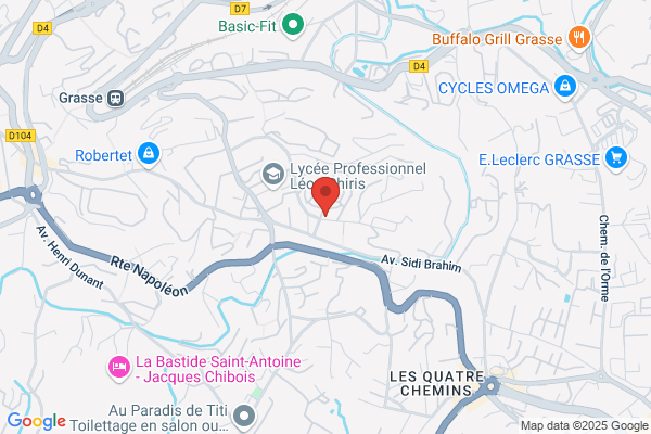 Gendarmerie Nationale