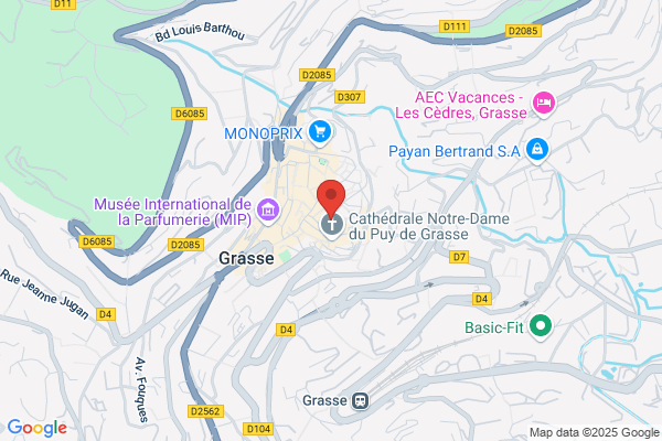 Groupe Opposition Municipale