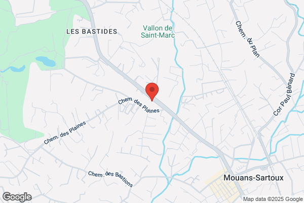 La Boutique Pêcherie Azuréenne