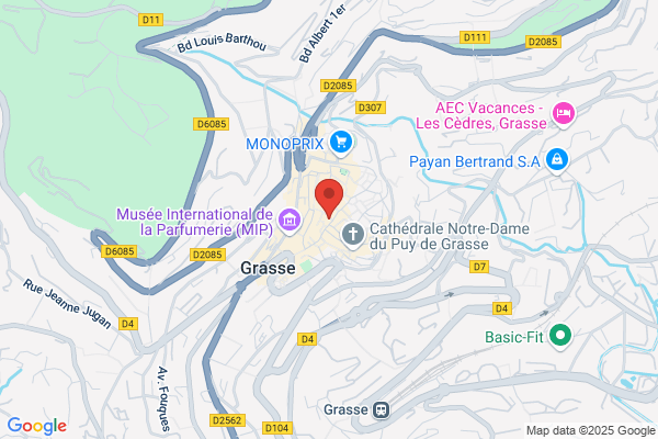 Atelier Du Merle