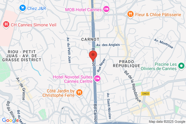 Carnot Pressing
