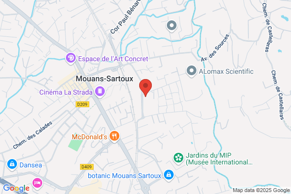 Daniel Bessaignet