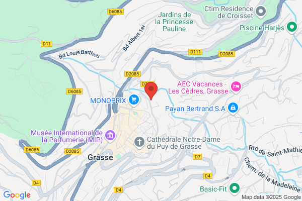 Ecole Gambetta Psychologue Scolaire