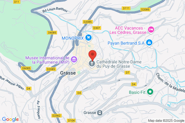 Brasserie De L Eveche