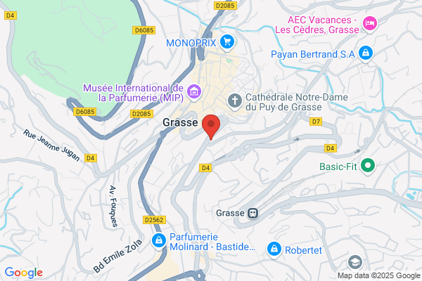 Dubreuil Richard