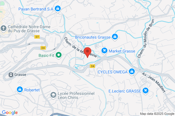 Decathlon Grasse
