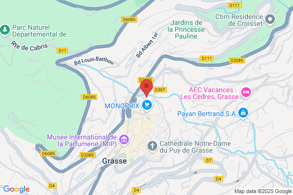 Garage Gambetta
