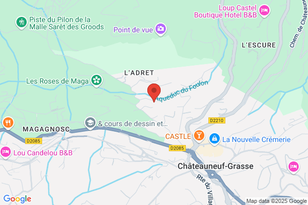Audant Claude