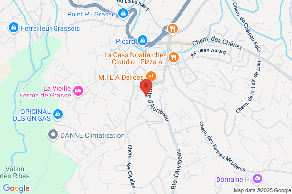 Descormiers Corine