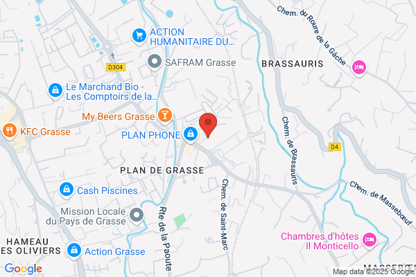 La Poste