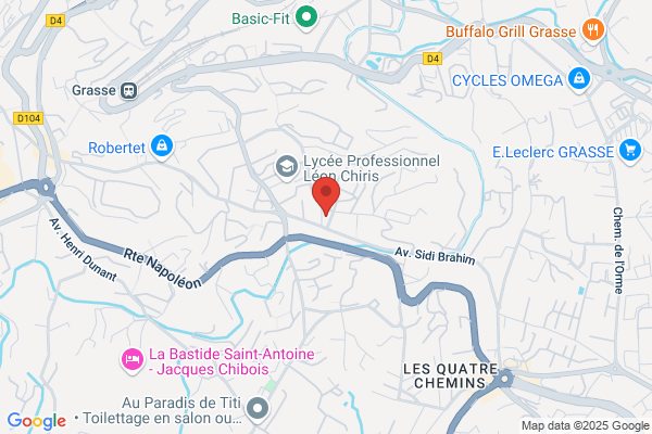 La Poste Agence Communale