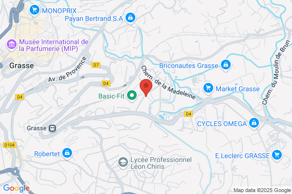 Entreprise Travaux Publics Et Batiments Belliardo