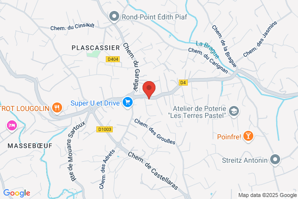 Cassonade