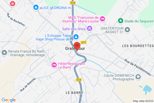 Marbrerie Sarasar PF du Girou