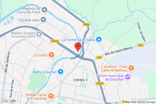 AXA Assurance et Banque Eric Biscond