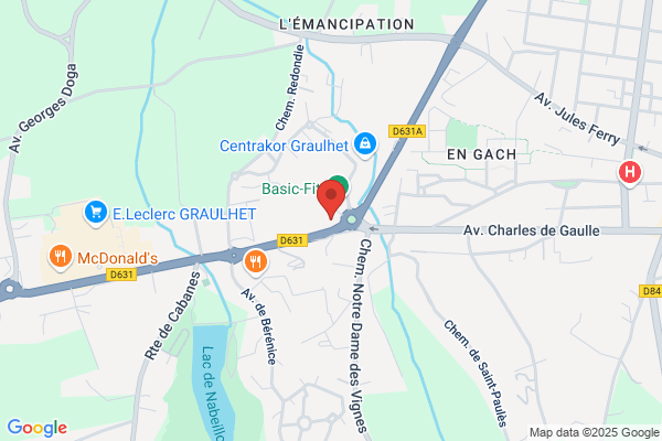 Amplifon Audioprothésiste Graulhet