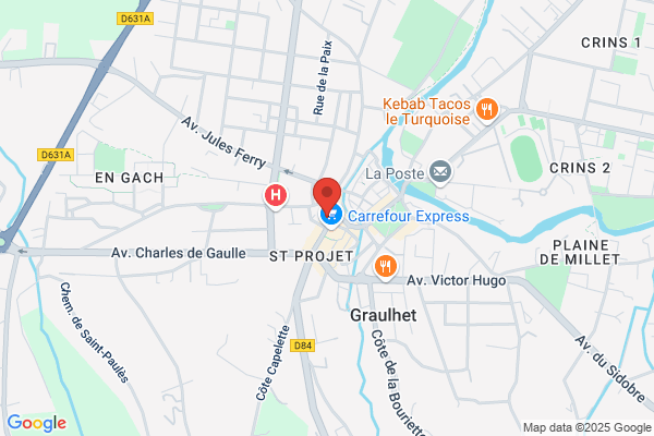 MMA Assurances GRAULHET