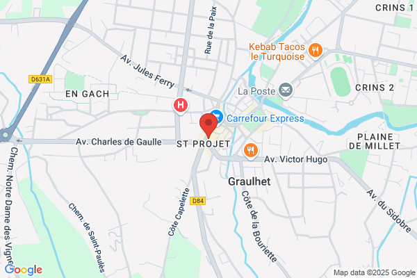 Optic 2000 - Opticien Graulhet