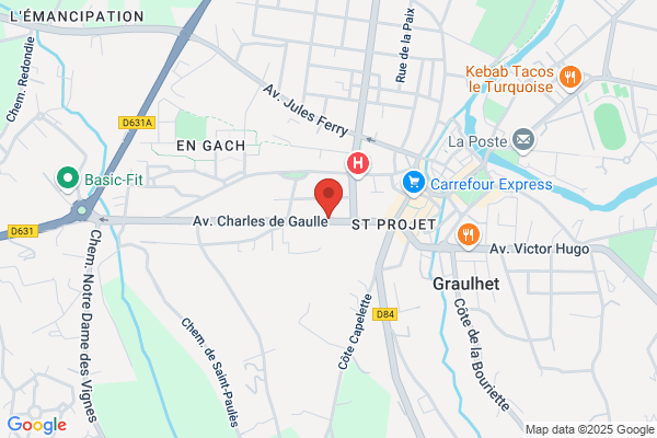 Harmonie Mutuelle