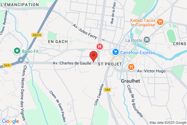 Agence d'Intérim Manpower Graulhet