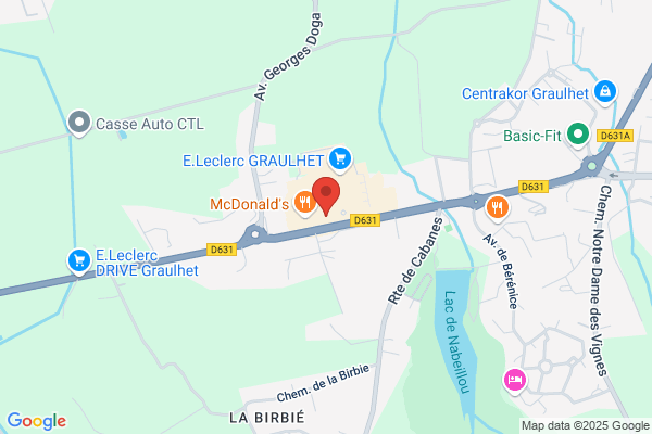 E.Leclerc Station Service