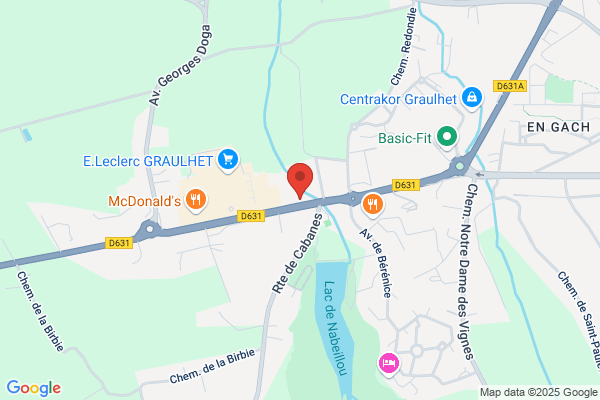 Rapidcontrole Contrôle technique Graulhet