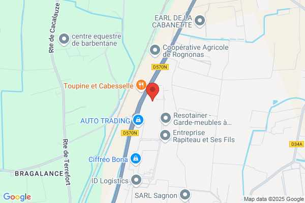 Agri Service Sud Est Asse