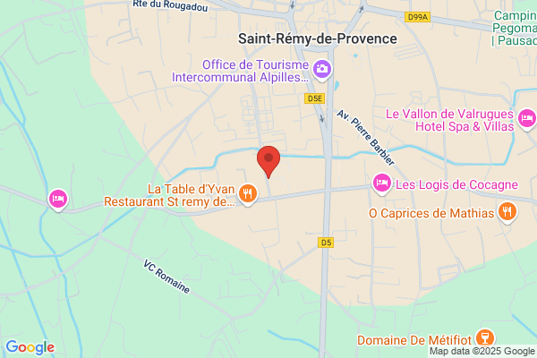 Alpilles Emballages Services