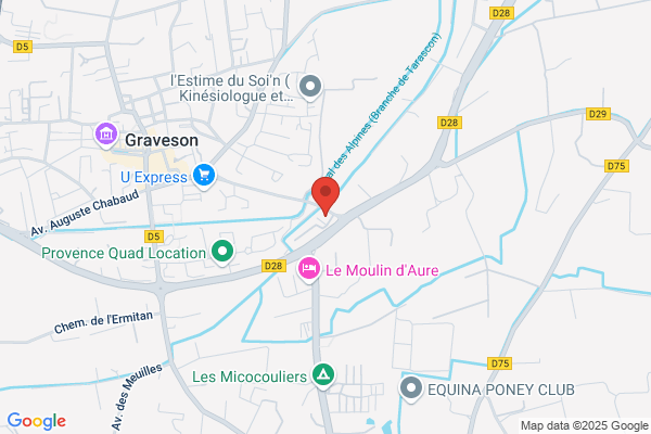 Groupama Assurances