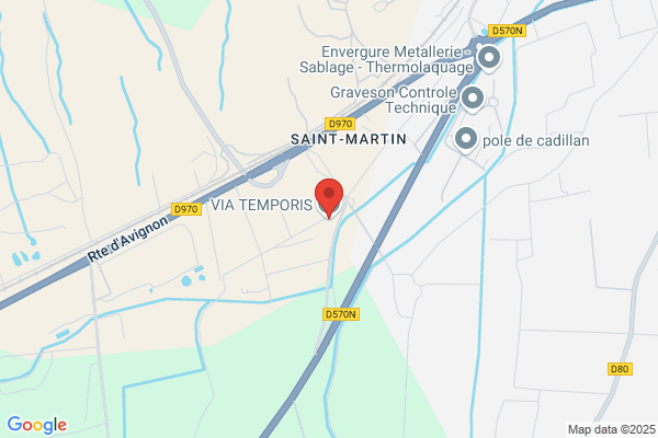 VIA TEMPORIS