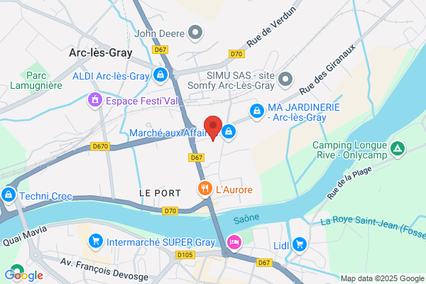 LA SOURIS GOURMANDE