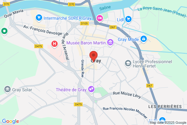La Poste Agence Communale