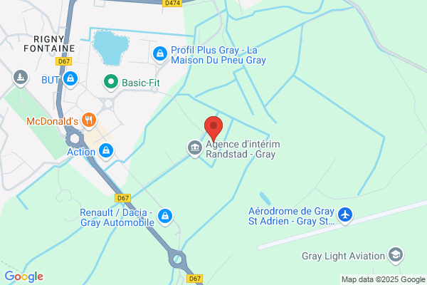 PAGOT-CAPUT GRAY