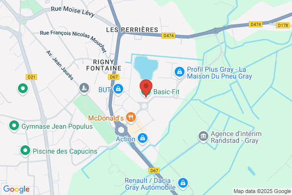 LES EXPERTS MEUBLES GRAY