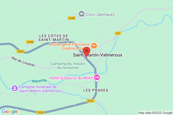 La Poste Relais