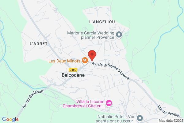 La Poste Agence Communale