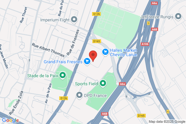 Argd Agence Representation Grande Distribution