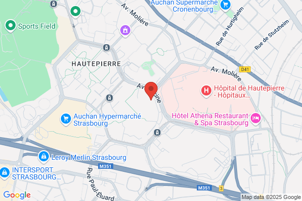 Associes Poseurs Menuiserie Generale