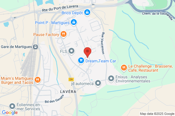 Atys Environnement