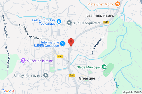 Avesque Alain