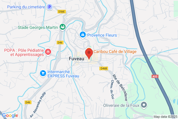 Bar Des Joyeux